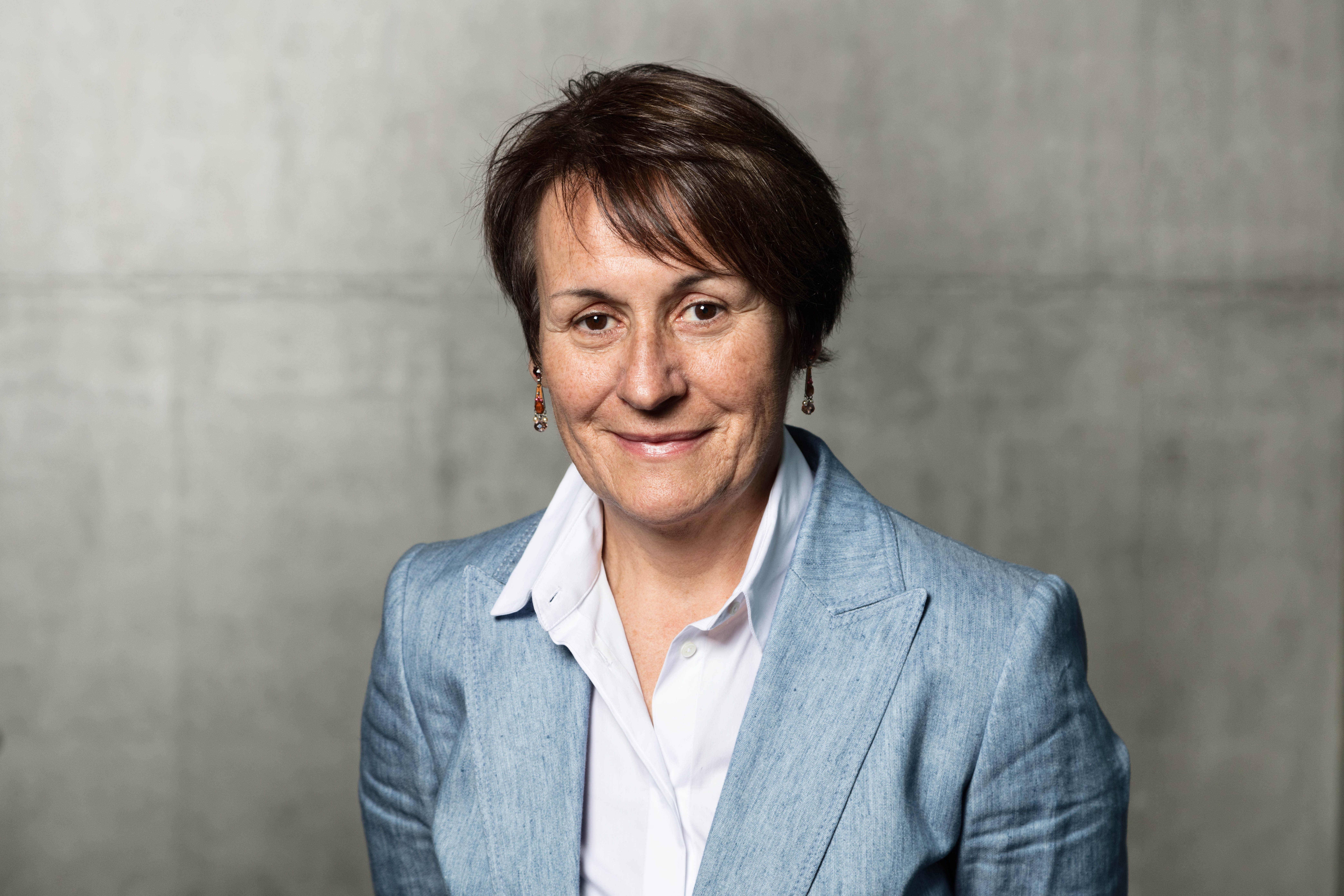 portrait of Roser Suñé Pascuet